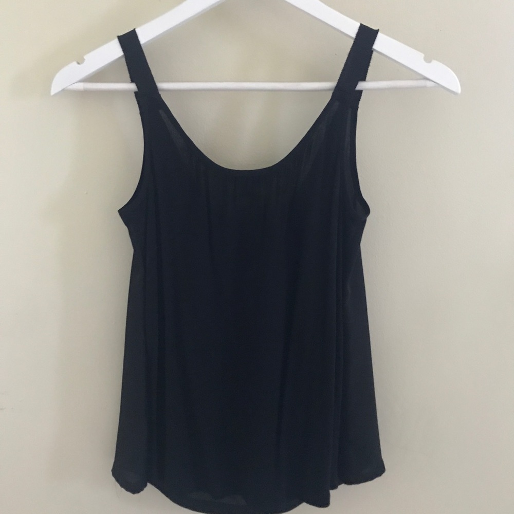 Express top - Picture 2 of 2